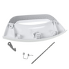 Ariston Washing Machine Door Handle Spring Kit C00287785