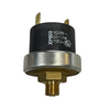 Mater XP600 0,2 -1, 2bar G1/8 Pressure Switch Adjustable Voreinget. 0,3bar