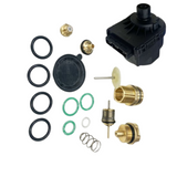 Ideal Diverter Valve Repair Kit 172507