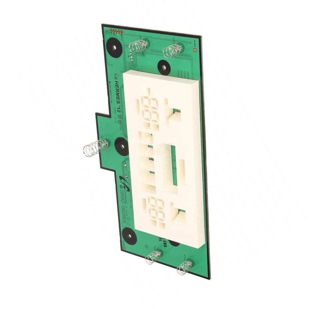 Samsung Fridge Freezer Display PCB Assy Led Kit DA92-00393A DA9200393A