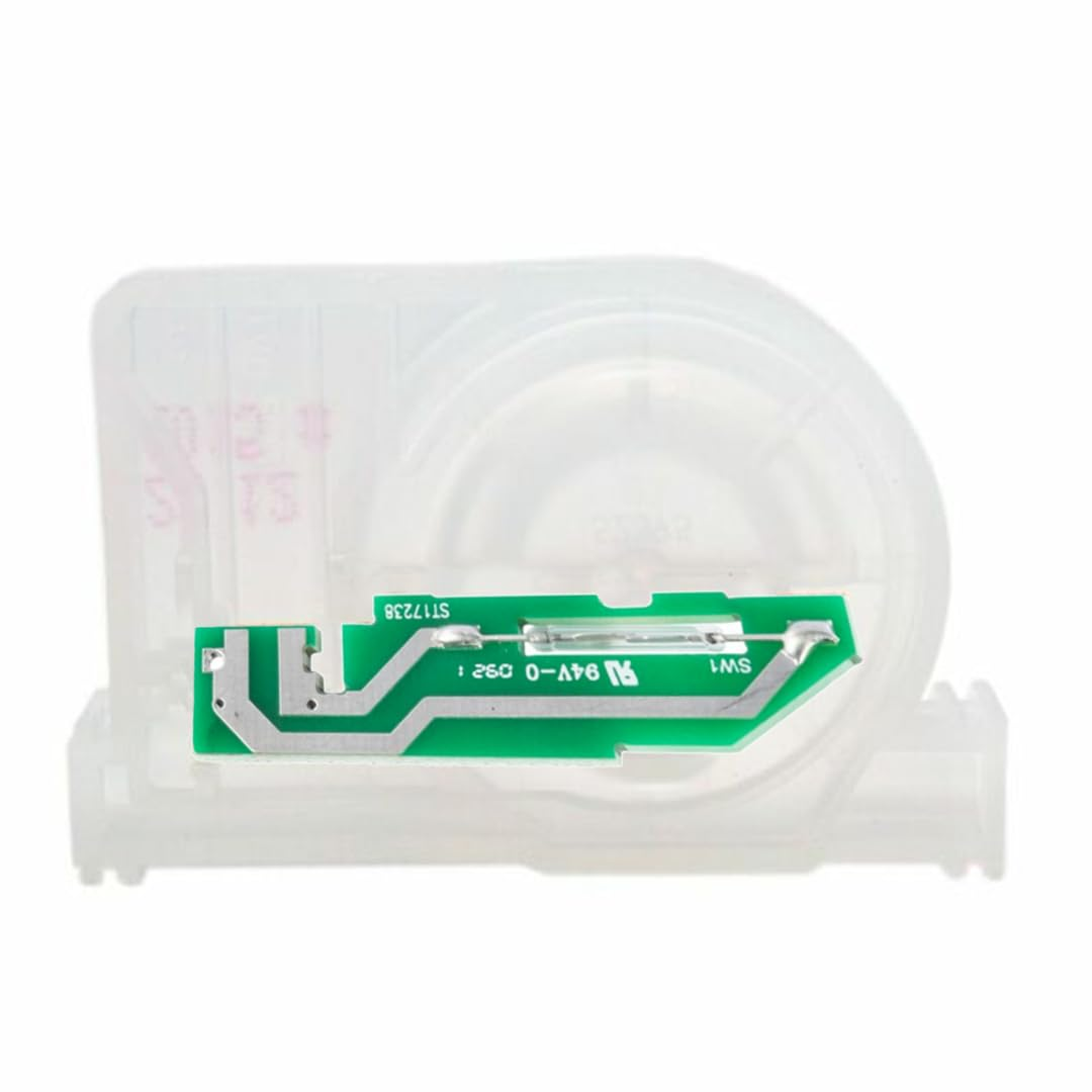 Bosch Dishwasher Contact Reed Flowmeter Electronic Card 611317 00611317