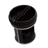 Creda Washing Machine Drain Pump Filter C00045027