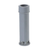 Silanos Drain Plug Overflow Pipe, Glasswasher & Dishwasher 31mm x 116mm – 905246 / 3448261