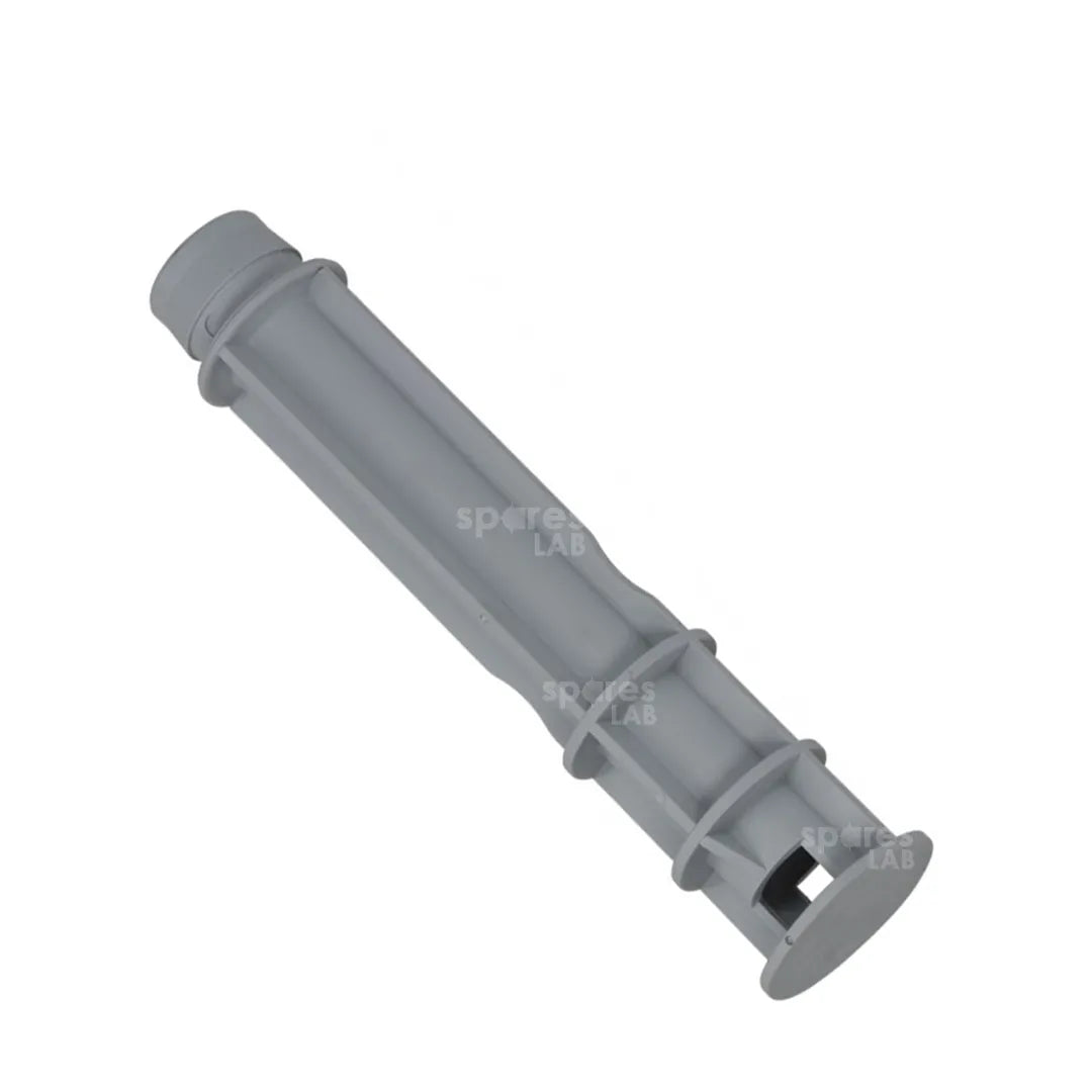 MAIDAID OVERFLOW PIPE 40 x 193 mm Compatible With - 7104363 / 500618