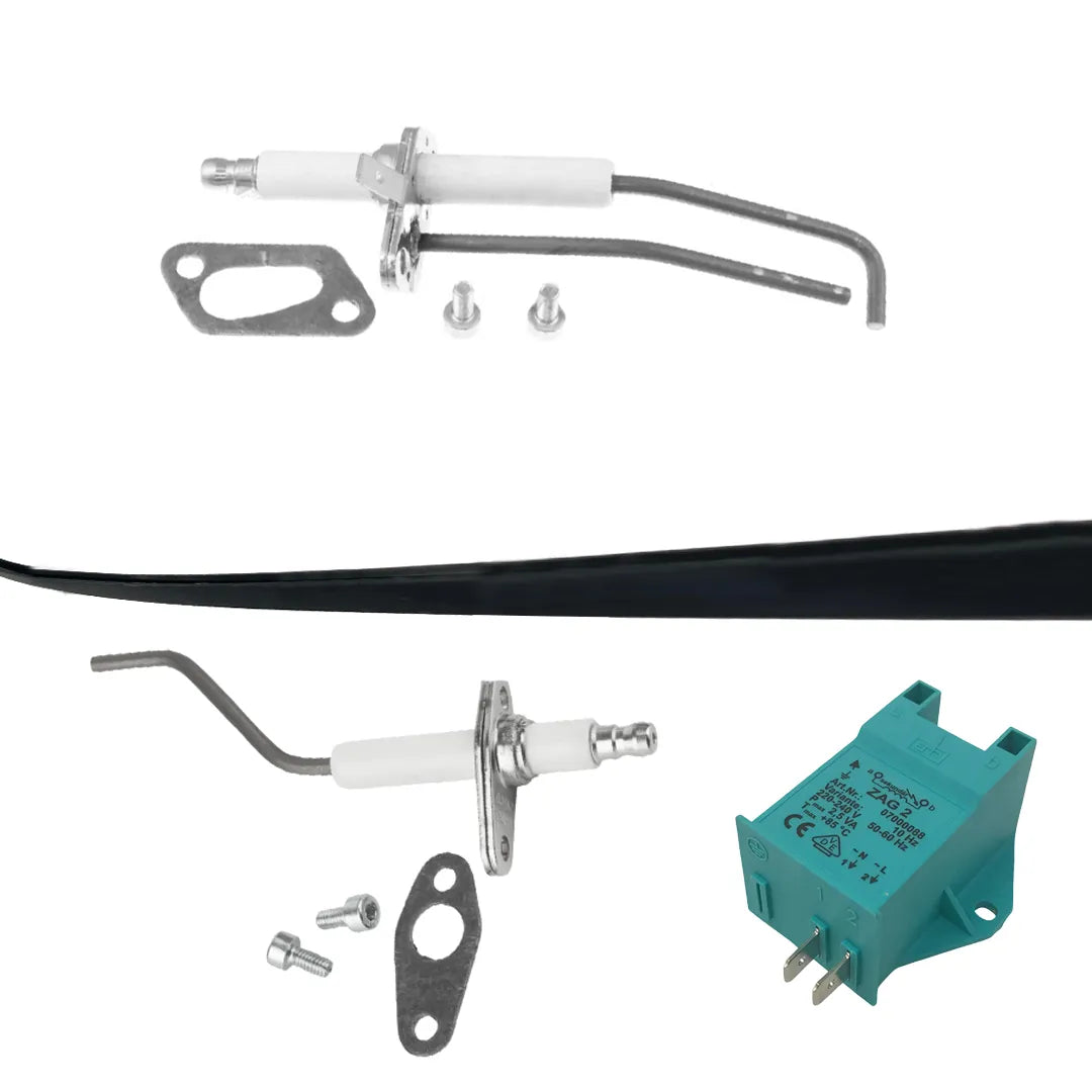 Baxi Boiler Service Kit 5114755 720222801 720222901 5114766