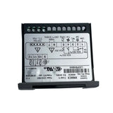 Dixell Freezer Fridge Temperature Controller  230V NTC/PTC - XR60CX