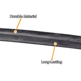 New World Oven Cooker Door Seal Rubber Gasket 2 Metre  - 031797200 / 081797200