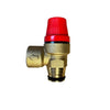Remeha ERP System Series Boiler Expansion Vessel - S62753 / 720542301