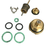 Baxi Diverter Valve Repair Kit 7224763