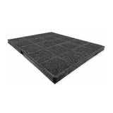 Progress Cooker Hood Charcoal Filter (Rectangular) 9029798767 ECFB01