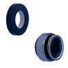 ELETTROBAR Mechanical Shaft Seal For Shaft Ø 13mm Slide Ring H 13mm