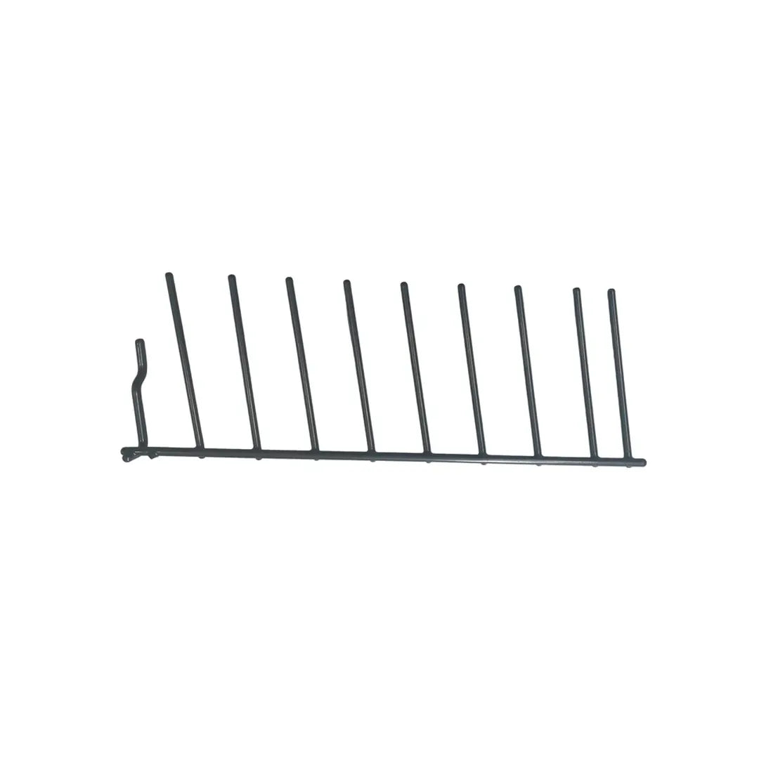 Belling Dishwasher Basket Tray Plate Rack Holder Left Lower Rack Flip Tine 1759020200