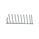 Belling Dishwasher Basket Tray Plate Rack Holder Left Lower Rack Flip Tine 1759020200
