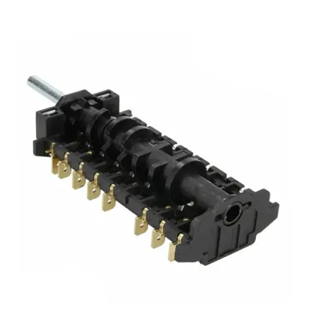 Smeg Oven Function Selector Switch 811730316