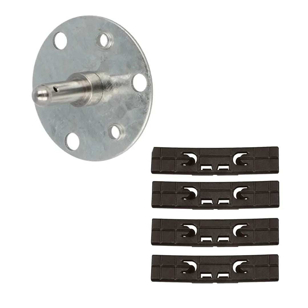 Ariston Tumble Dryer Drum Bearing Repair Kit C00113038
