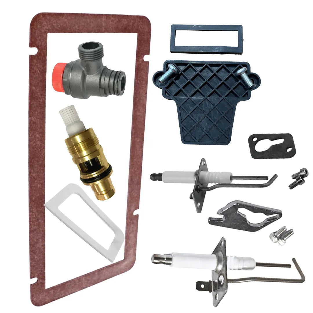 Ideal Logic Boiler Service Kit 175591 175592 175570 175572 175413 176610 175660