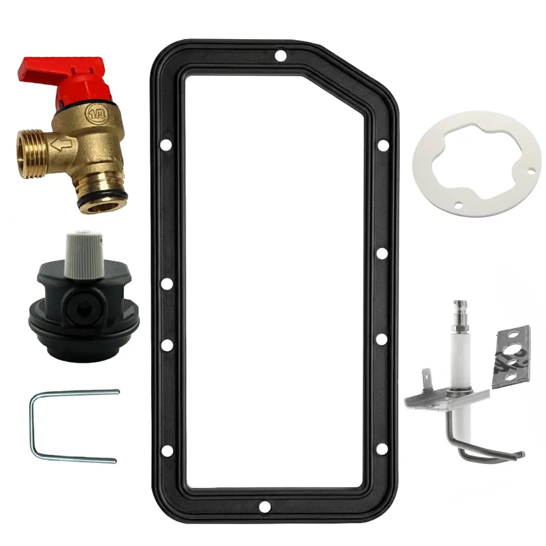 Glowworm Flexicom Boiler Service Kit 0020020729 0020020731 0020020739 0020014161 0020047005