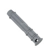 MAIDAID OVERFLOW PIPE 40 x 193 mm Compatible With - 7104363 / 500618