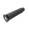 PRODIS PROJECT GLASSWASHER DRAIN OVERFLOW PIPE 28mm DIAMETER 124mm PLUG - 3448219