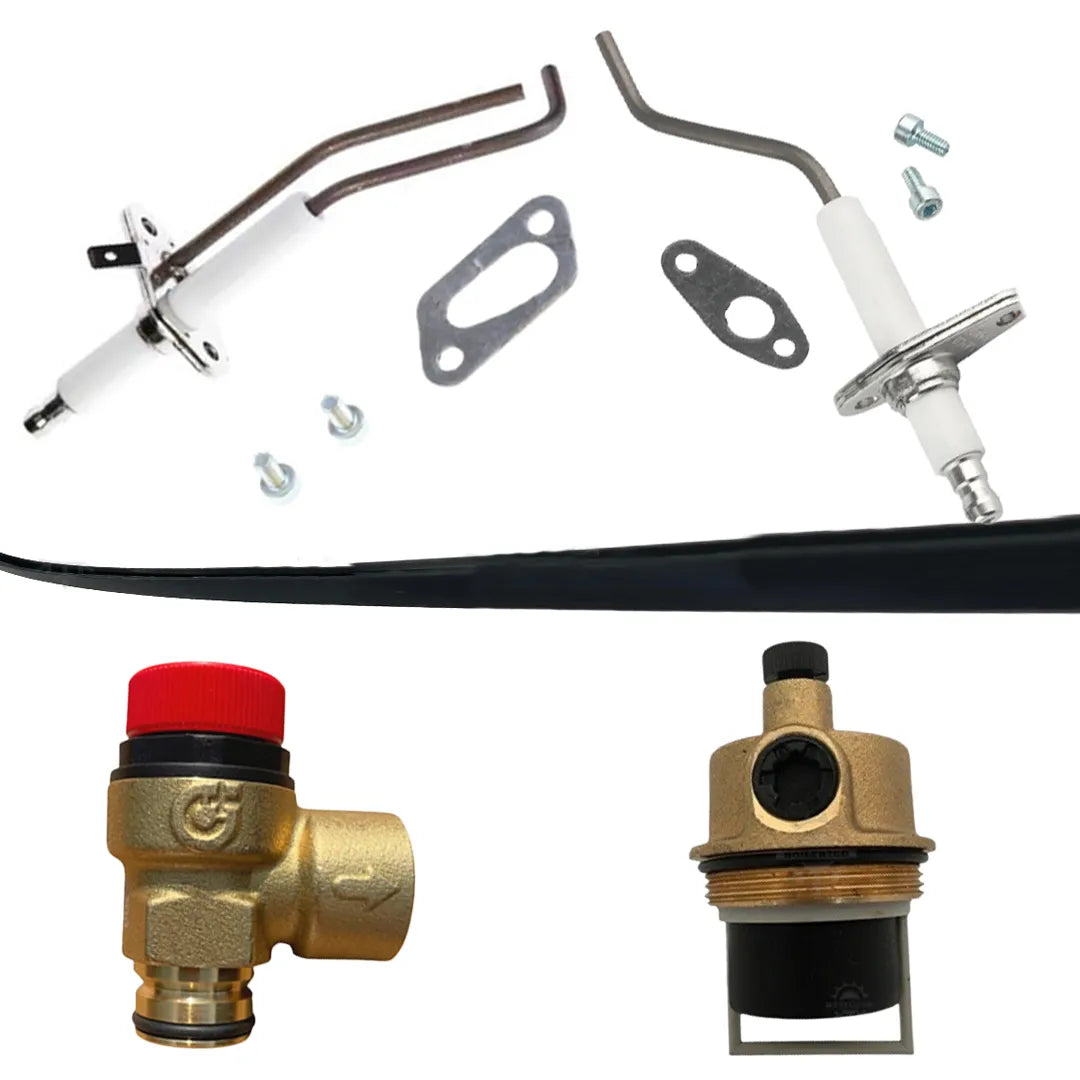 Main Boiler Service Kit 720767101 720222901 248043 248056 5114755
