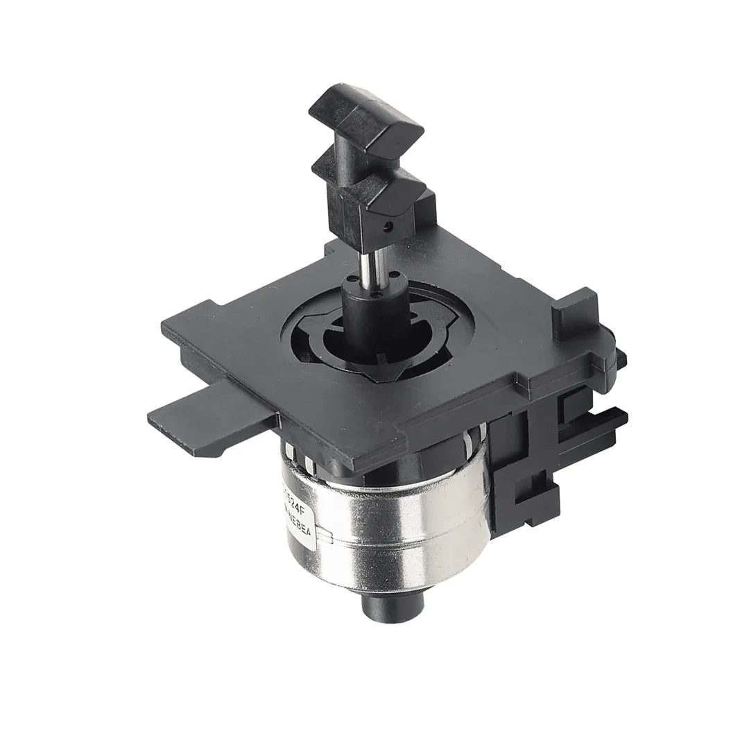 Worcester GREENSTAR CDI Series Boiler Diverter Valve Motor - 176458 / 87161068470