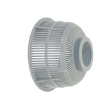 SAMMIC DISHWASHER & GLASSWASHER WASTE FILTER DRAIN PLUG PIPE PLASTIC MESH