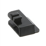 Stoves Cooker Oven Inner Door Glass Upper Top Retainer Clip 083121701