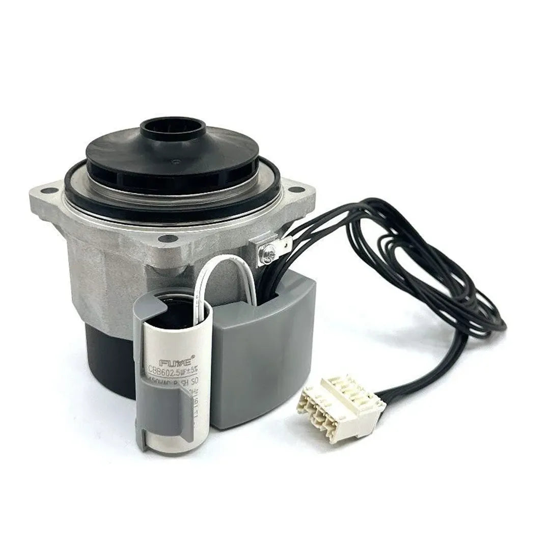 Ariston Pump Head Only 60000591