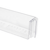 Coolzone Fridge & Freezer Lower Refrigerator Bottle Holder Shelf Bottom Door Rack 4541370100