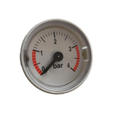 Heatline Boiler Pressure Gauge D020113393