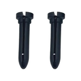 Indesit Washing Machine Suspension Shock Absorber Kit