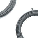 Blomberg Washing Machine Rubber Door Seal Gasket 2466300300
