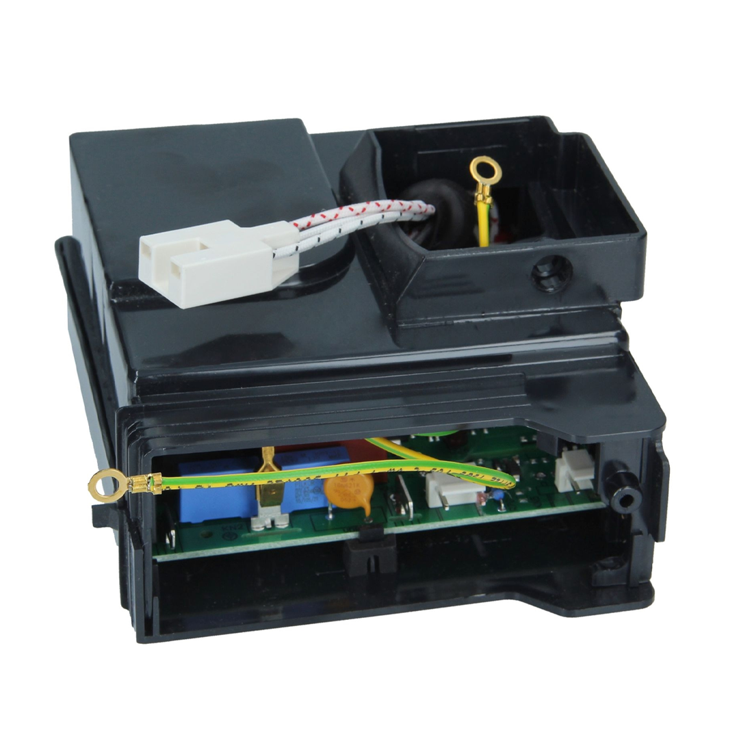 Beko Refrigerator Freezer Control module 5645510500 – Aspares