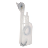 Whirlpool Dishwasher Air Break & Turbine C00256546