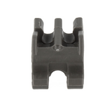 Whirlpool Dishwasher Basket Bearing Plastic Clip