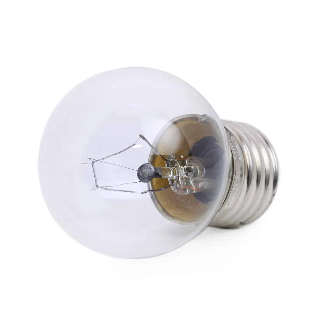 Zanolli Fridge/Freezer/Oven Lamp Light Bulb E27  230V 40W LAMP0003