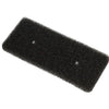 2X Samsung Tumble Dryer Filter Sponge DC62-00376A