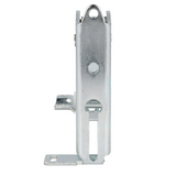 Beko Fridge Freezer Door Upper Left Or Lower Right Hinge 4306640100