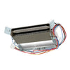 Hotpoint Tumble Dryer Heater Heating Element 2300W C00260045