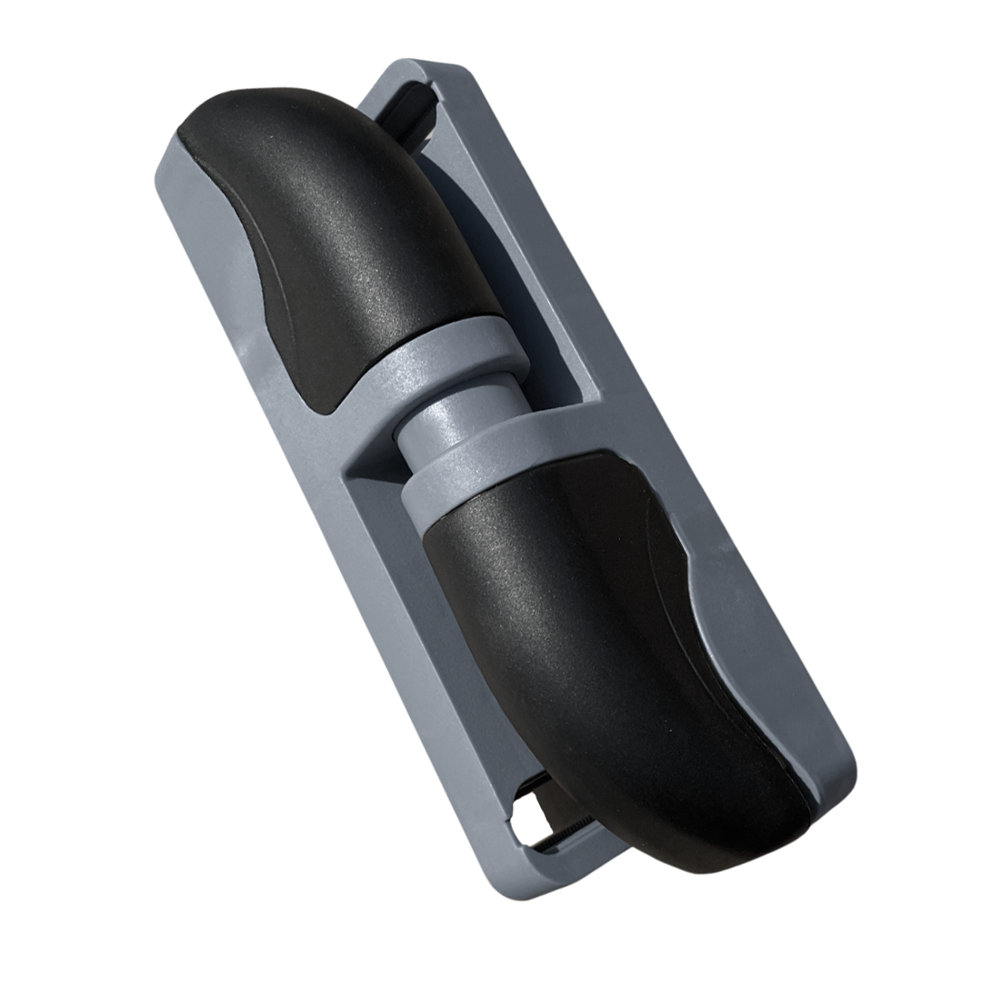 Value Series Commercial Solid Double Door Reach-In Refrigerator - 54.25"L X 34.66"W X 78"H - Foto 8