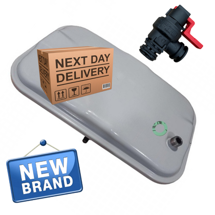 WORCESTER GREENSTAR ERP 25I & 30I BOILER EXPANSION VESSEL 8716117023 - PRV