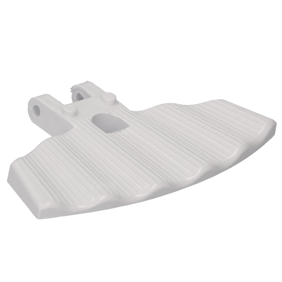 Bush Washing Machine White Door Handle