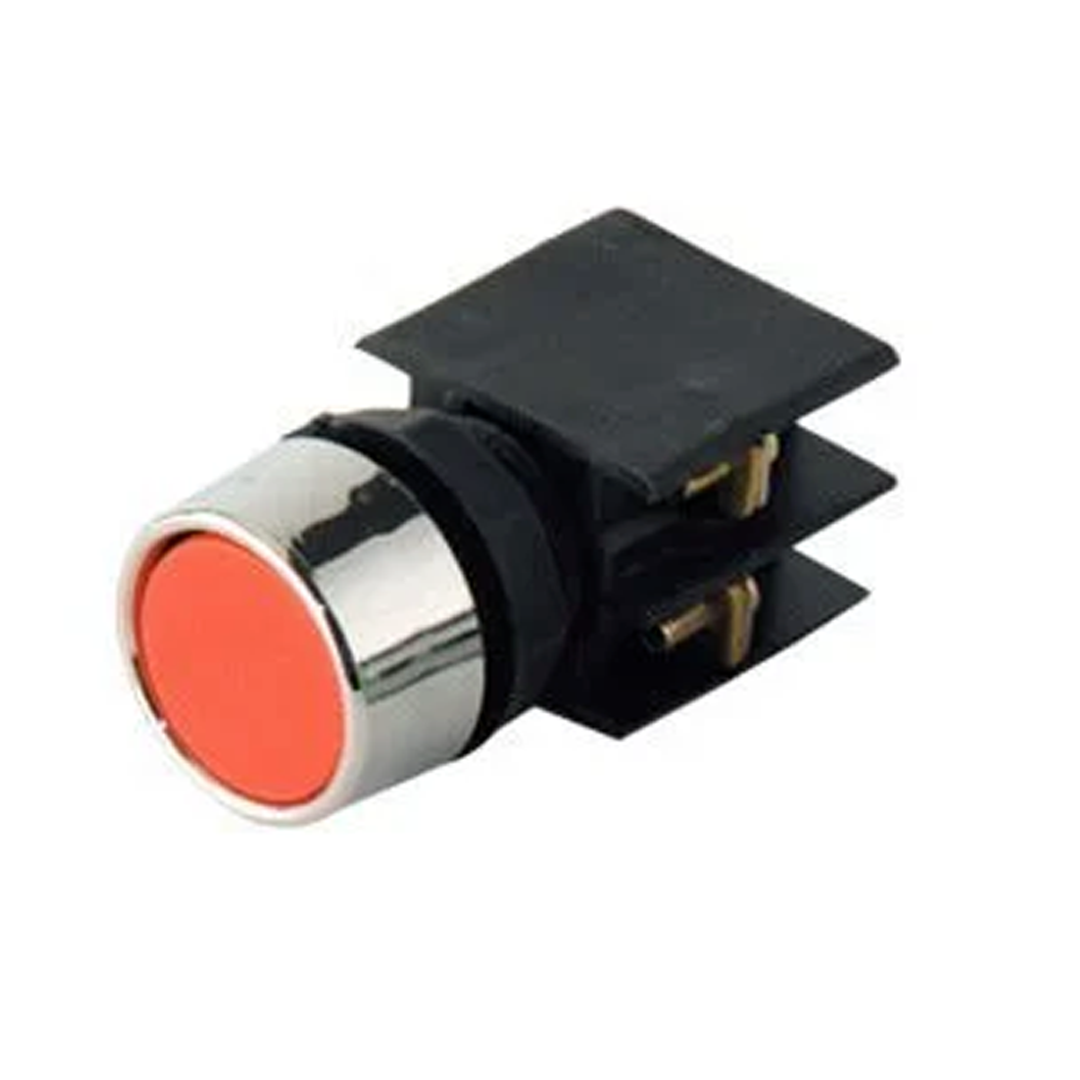 Universal Start Button push On-Off
