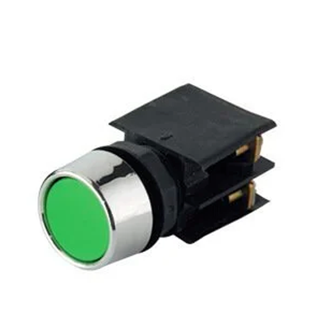 Universal Start Button push On-Off