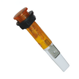 Universal Neon Lamp Yellow Green Red