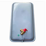 Glowworm Expansion Vessel 0020020744  PRV 0020014173