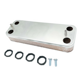 Glowworm Plate Heat Exchanger S1005800