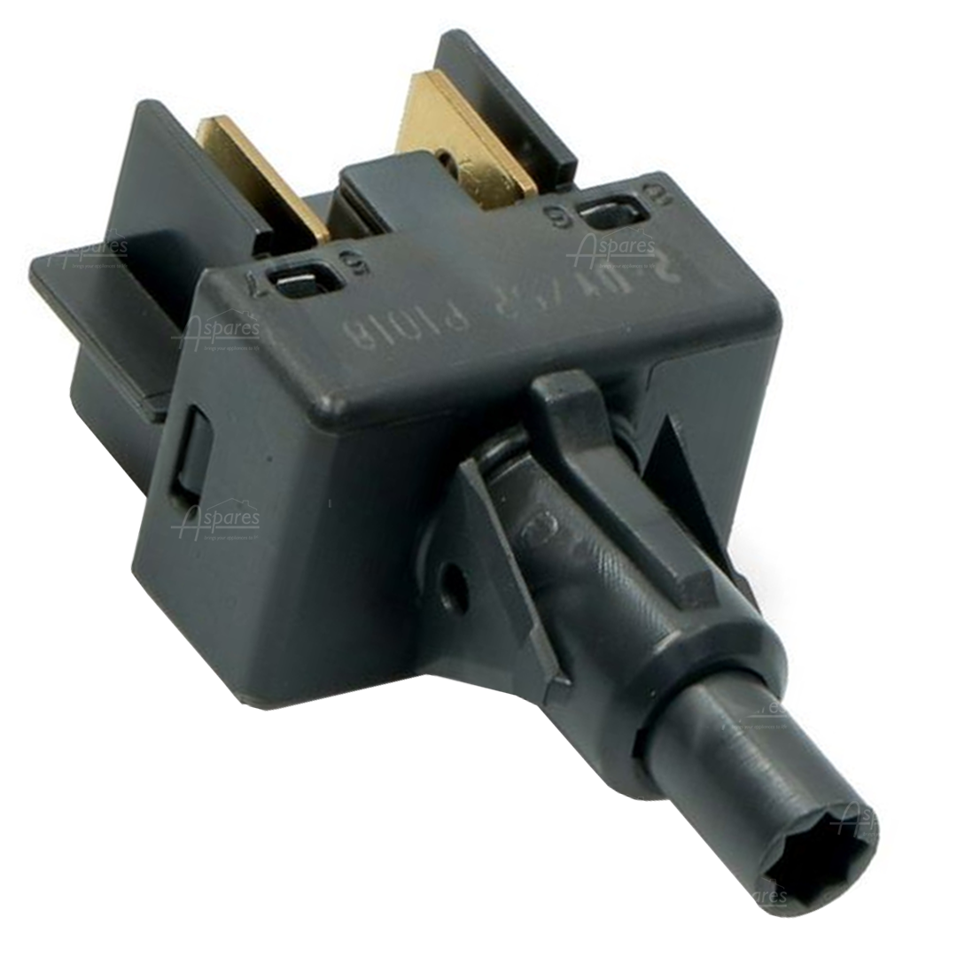 Beko Dishwasher Power Switch On/Off 1833120400