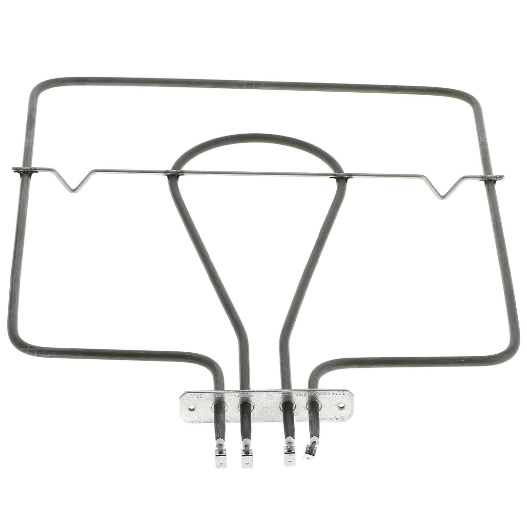 Hoover Oven Lower Bottom Heater Element 1500w 41020672