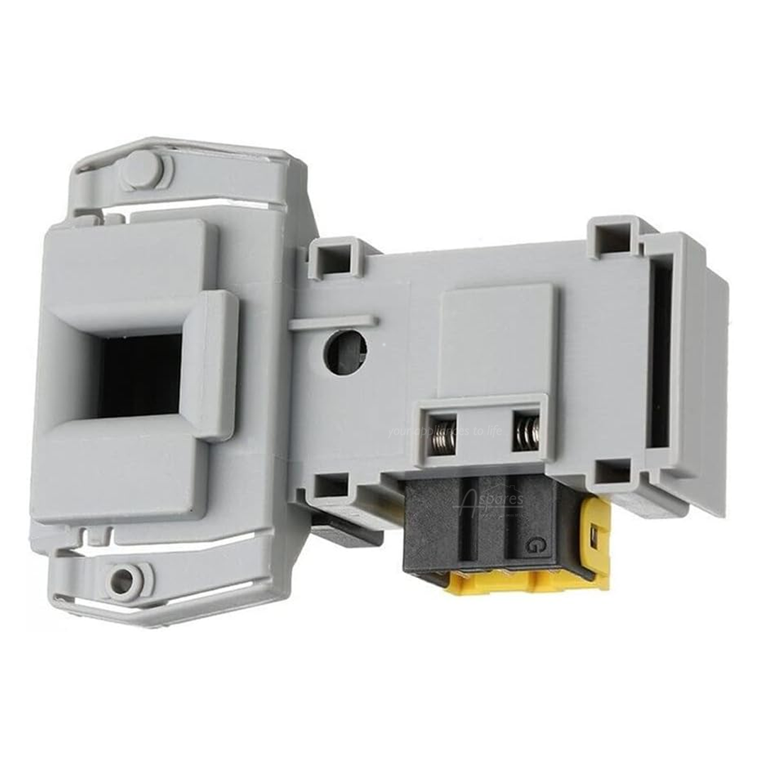 Hoover Washing Machine Door Interlock Switch Lock 41016879 Aspares